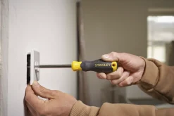 Stanley STHT0–70885 bitsskruvmejsel med 34 bits