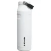 Stanley IceFlow Flip Straw 2.0 vattenflaska 1,06 l
