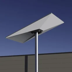 Starlink Standard Pipe Adapter Mount fäste för stolpe, rör
