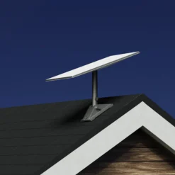 Starlink Standard Pivot Mount takfäste