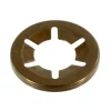 Starlockbricka 12 mm, 5-pack