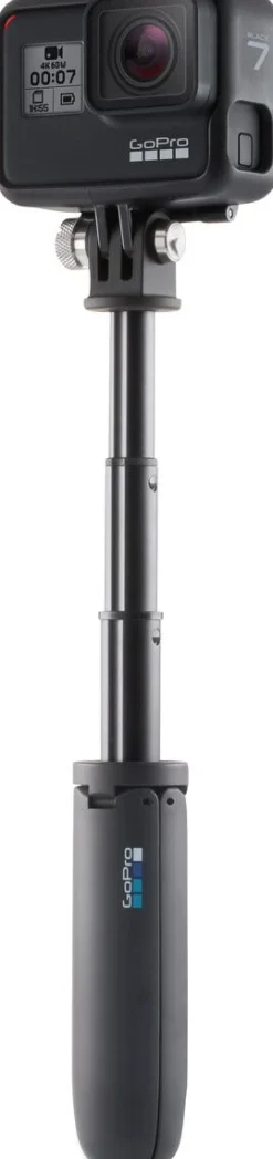 Stativ GoPro Shorty