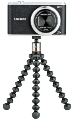 Stativ Joby Gorillapod GripTight One