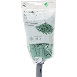 Städmopp refill Smart Microfiber