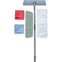 Städpaket Smart Microfiber