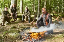 Stekhäll Hällmark