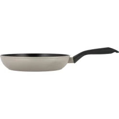 Stekpanna keramisk non stick, sand