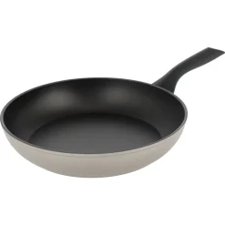 Stekpanna keramisk non stick, sand