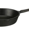 Stekpanna gjutjärn 17 cm