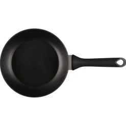 Stekpanna keramisk non stick, sand