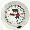 Stektermometer