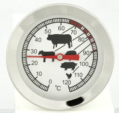 Stektermometer