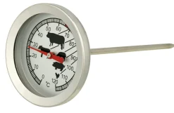 Stektermometer