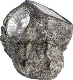 Sten solcell 9,5 cm