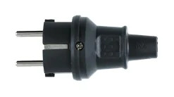 Stickpropp IP44
