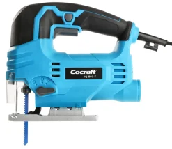 Sticksåg Cocraft HJ 801-T, 810 W