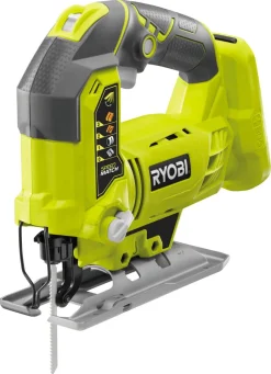 Sticksåg Ryobi R18JS-0