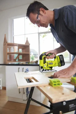 Sticksåg Ryobi R18JS-0