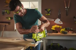Sticksåg Ryobi R18JS-0