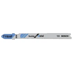 Sticksågsblad BIM T118AF Bosch