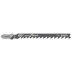 Sticksågsblad HCS T144D Bosch