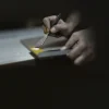 Stiftpenna Lyra Dry Led