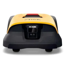Stiga A 6V robotgräsklippare utan slinga, 600 m2