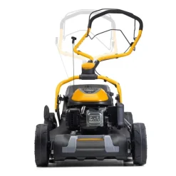 Stiga Combi 553 S självgående gräsklippare bensin, 51 cm