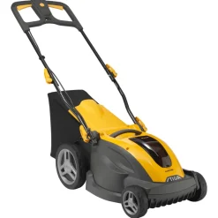 Stiga Combi 340e batteridriven gräsklippare 1 batteri 48 V