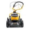 Stiga Combi 548e S Kit självgående gräsklippare 1 batteri 48 V