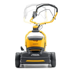 Stiga 547e S Kit självgående gräsklippare 1 batteri 48 V