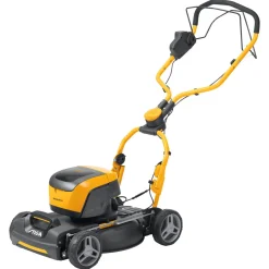 Stiga 547e S Kit självgående gräsklippare 1 batteri 48 V
