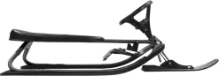 Stiga snowracer Iconic Black, från 5 år