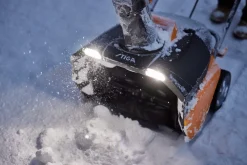 Stiga ST 700e Kit batteridriven snöslunga, 1 batteri 48 V