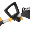 Stiga ST300E Kit batteridriven snöskyffel, 1 batteri 48 V