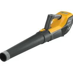 Stiga BL 500e Kit batteridriven lövblås 1 batteri 48 V