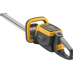 Stiga HT 500e Kit batteridriven häcksax 1 batteri 48 V