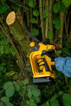 Stiga PR 100e Kit batteridriven grensåg 1 batteri 20 V