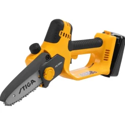 Stiga PR 100e Kit batteridriven grensåg 1 batteri 20 V