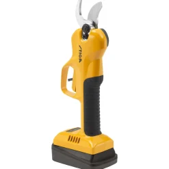 Stiga SC 100e Kit batteridriven sekatör 1 batteri 20 V