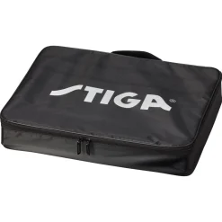 Stiga Set Seasons Anywhere pingisracket och nät