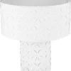 Stina bordslampa papper 38 cm, Northlight
