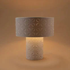 Stina bordslampa papper 38 cm, Northlight