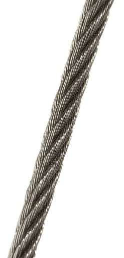 Stålvajer 2 mm