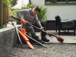 Stångsåg DP110 till Husqvarna 110iL FLXi-system