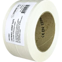Stokvis DW5023 spackelremsa papper, 50 mm x 23 m