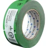 Stokvis Stokseal tätningstejp, grön, 50 mm x 25 m