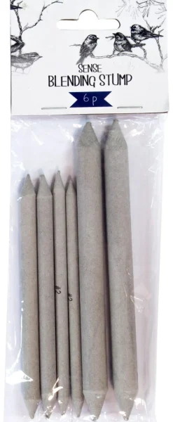 Stompf Sense 6-pack