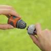 Stoppkontakt Gardena, 13 mm (1/2”) och 15 mm (5/8”)