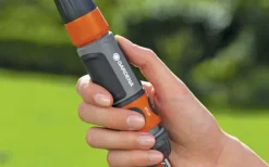Stoppkontakt Gardena, 13 mm (1/2”) och 15 mm (5/8”)